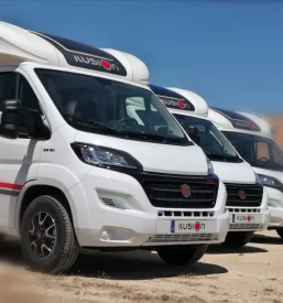 Popravilo in servis avtodomov maribor, okolica, štajerska