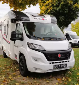 Popravilo in servis avtodomov maribor, okolica, štajerska