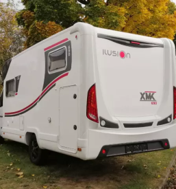 Popravilo in servis avtodomov maribor, okolica, štajerska