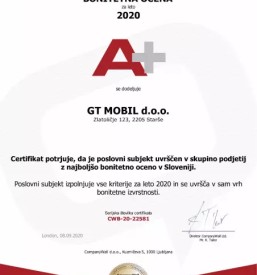 Popravilo in servis avtodomov maribor okolica stajerska