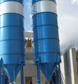 Projektiranje prodaja in izdelava vseh vrst betonarn ljubljana slovenija