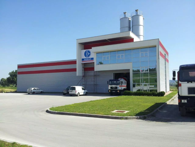 prodaja vseh vrst betonarn