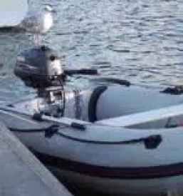 Servis in prodaja izvenkrmnih motorjev