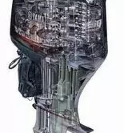 Servis in prodaja izvenkrmnih motorjev