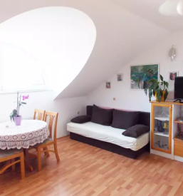 Sobe apartmaji prebold