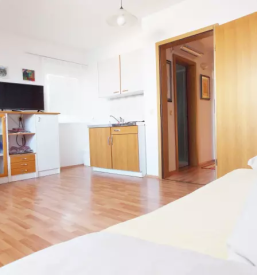 Sobe apartmaji prebold