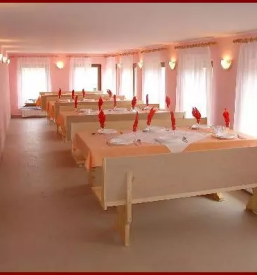 Turisticna kmetija pomurje