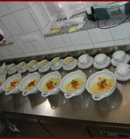 Turisticna kmetija pomurje