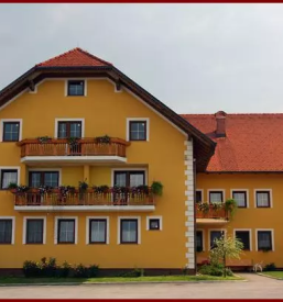 Turisticna kmetija pomurje