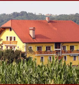 Turisticna kmetija pomurje