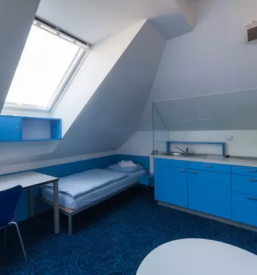 Najboljši hostel za mlade Štajerska