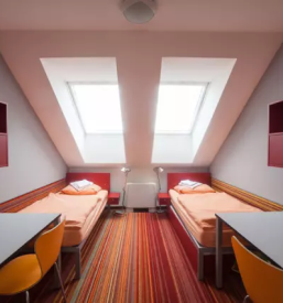 Poceni hostel za mlade Štajerska
