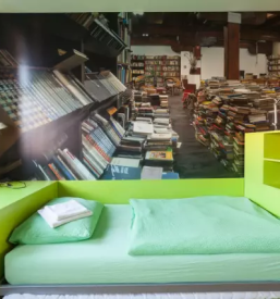 Hostel za mlade Štajerska