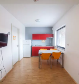 Ugoden hostel za mlade Štajerska