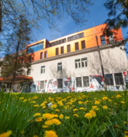 Dober hostel Štajerska