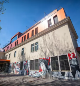 Poceni hostel Štajerska