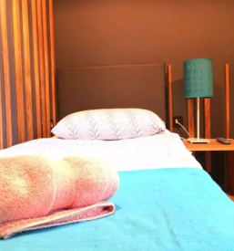 Ugoden najem apartmaja Koper