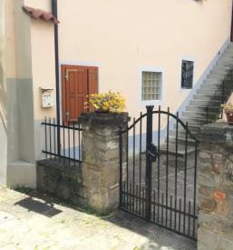 najem apartmaja koper