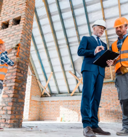 Ugodna in kakovostna zidarska dela savinjska