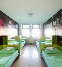 Poceni nočitve Maribor