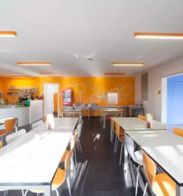 Najbolj ugodne nočitve Maribor