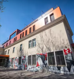 Ugodne nočitve v hostlu Maribor
