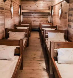 Ugodne nocitve savinjska