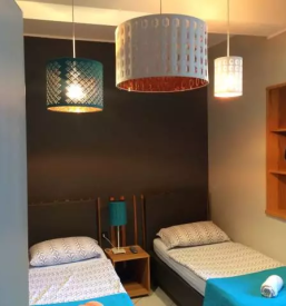 Ugodni apartmaji v kopru