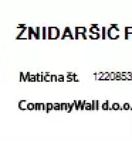 Ugodno slikopleskarstvo ljubljana