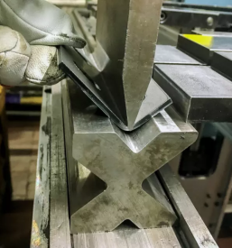 Upogibanje in valjanje kovin slovenija