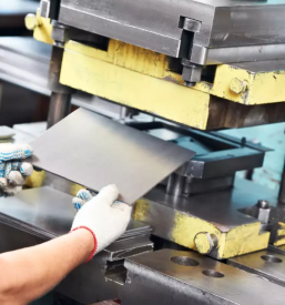 Upogibanje in valjanje kovin slovenija