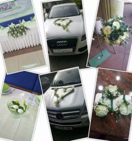 Zalni aranzmaji litija