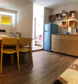 Apartmaji museum koper