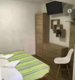 Apartmaji museum koper