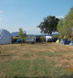 Camp prebold