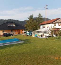 Camp prebold
