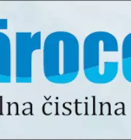 Nakup čistilne naprave