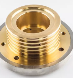 Cnc drehen slowenien