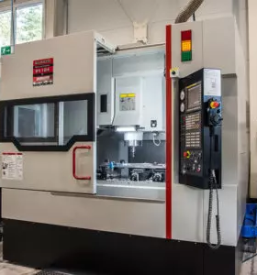 Cnc drehen slowenien