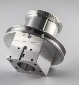 Cnc drehen slowenien