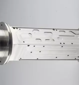 Cnc drehen slowenien