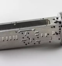 Cnc drehen slowenien