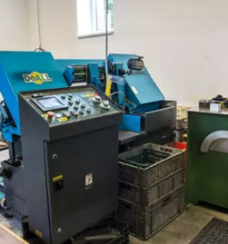 Cnc frasen slowenien