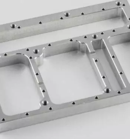 Cnc metal milling slovenia