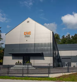 Cnc metalworking slovenia