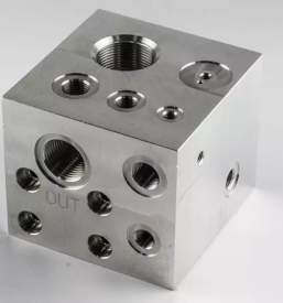 Cnc metalworking slovenia