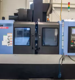 Cnc metalworking slovenia