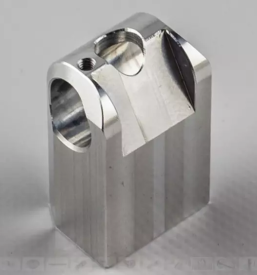 Cnc metalworking slovenia