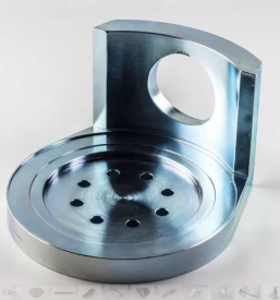 Cnc metalworking slovenia