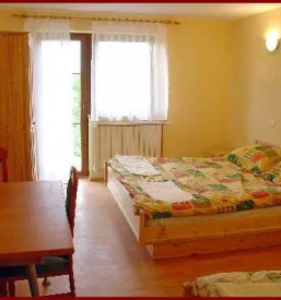 Domače testenine Pomurje